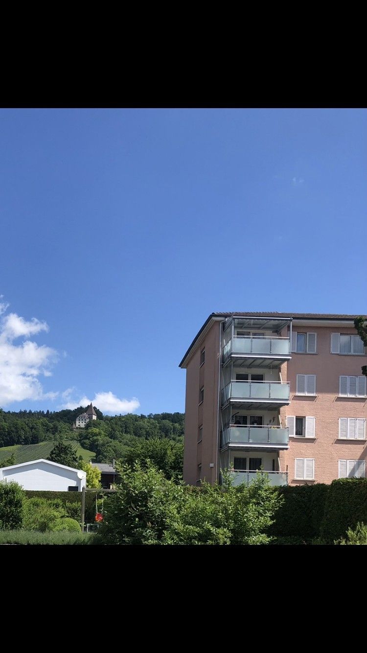 Sehr Grosse, helle und schöne Wohnung - zentral - Bild 6