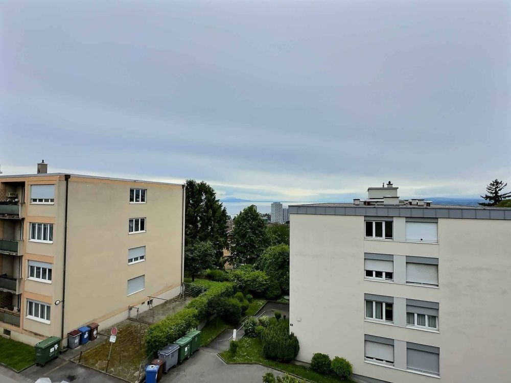 Nouvelle construction - Magnifiques logements modernes avec vue sur le lac - Bild 7