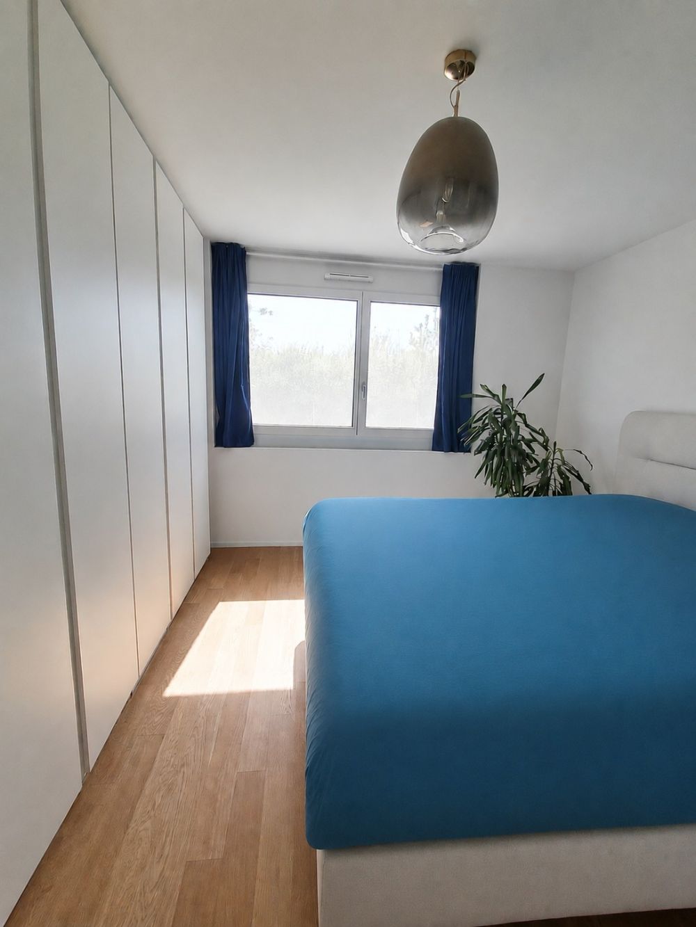 Appartement meublé avec jardin et terasse - Bild 9