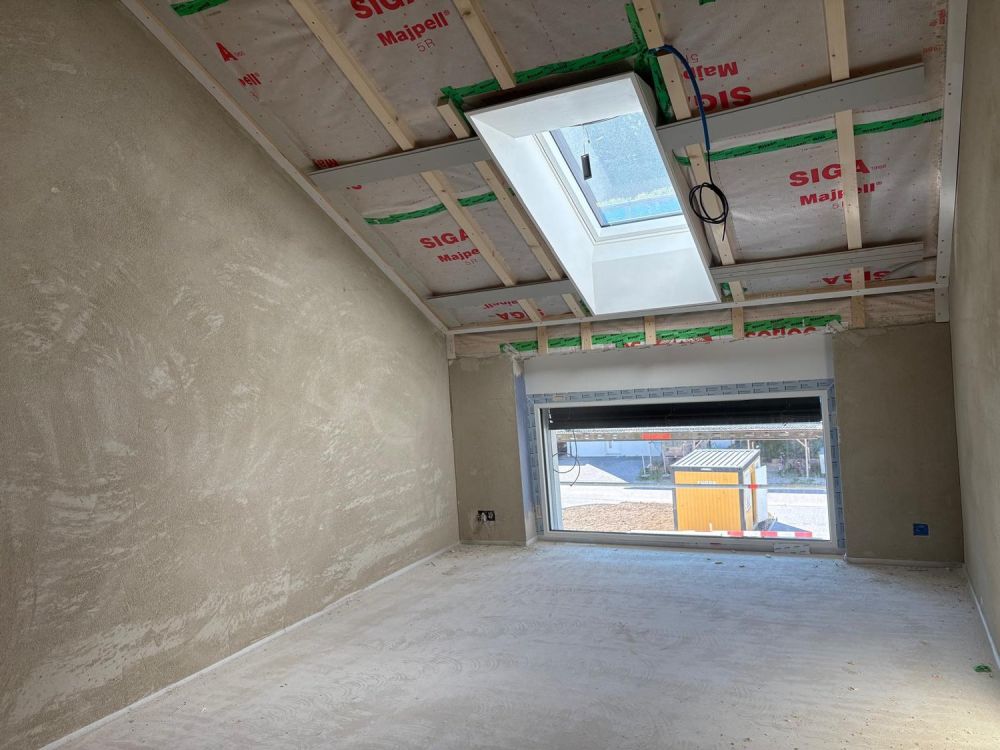 Moderne 4.5-Zimmer-Wohnung in Wynigen – Neubau - Bild 7