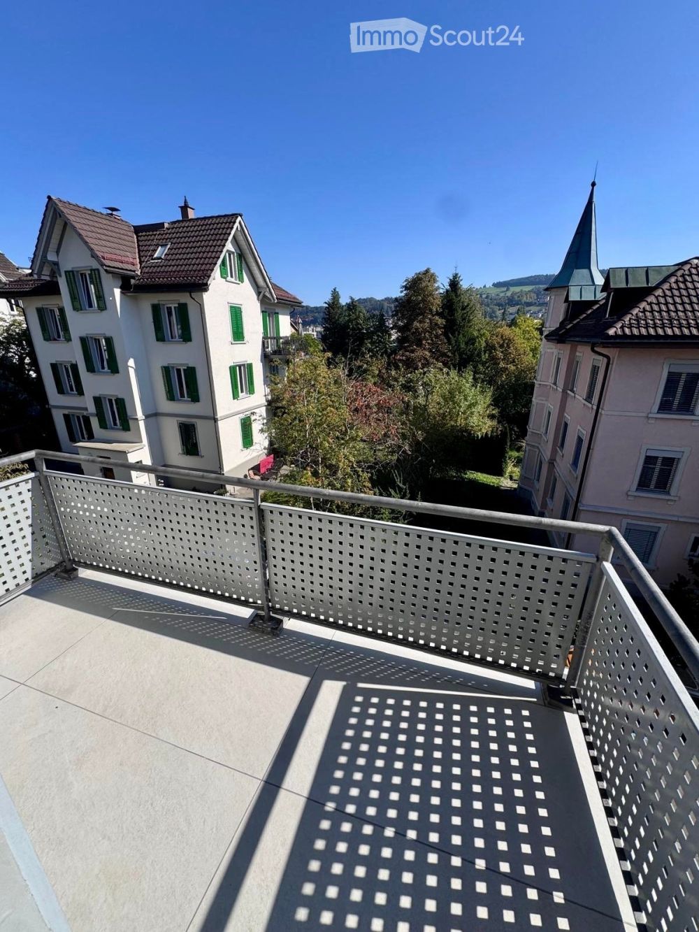 ERSTVERMIETUNG: neu sanierte 4.5-Zi. Wohnung, 105qm - Bild 11
