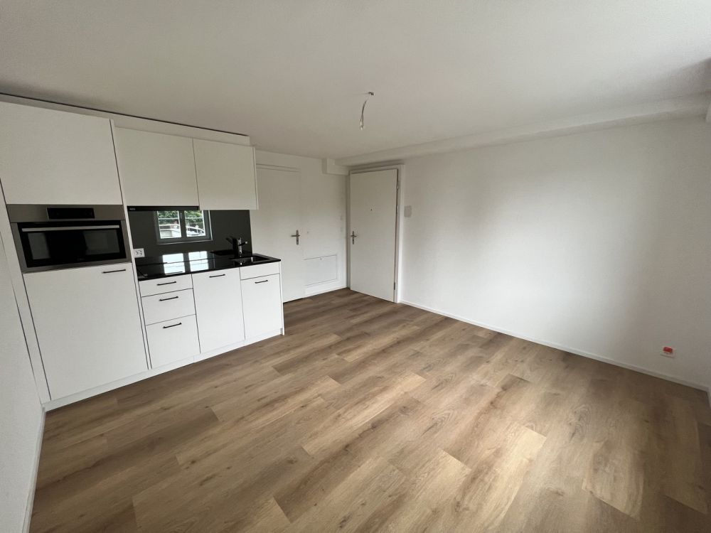 Schöne helle Studiowohnung zu vermieten - Bild 5