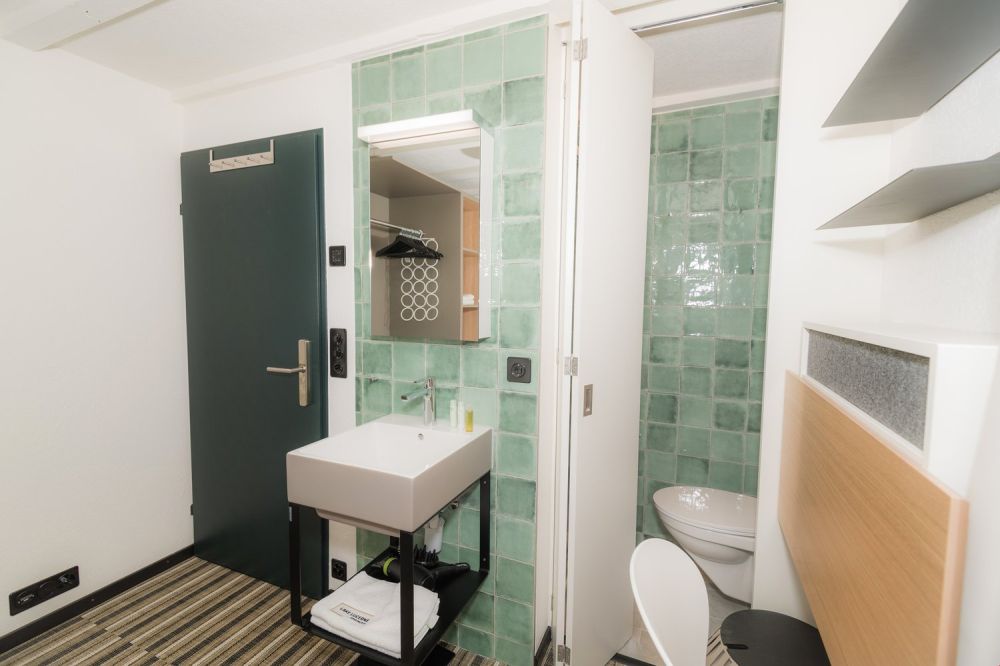 Modernes möbliertes Apartment an zentraler Lage in Kriens - Bild 3