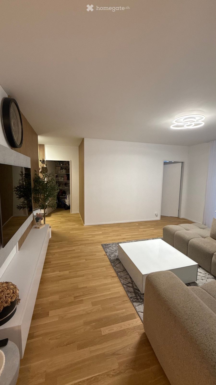 Wohnung im Nidfeld Quartier - Bild 4
