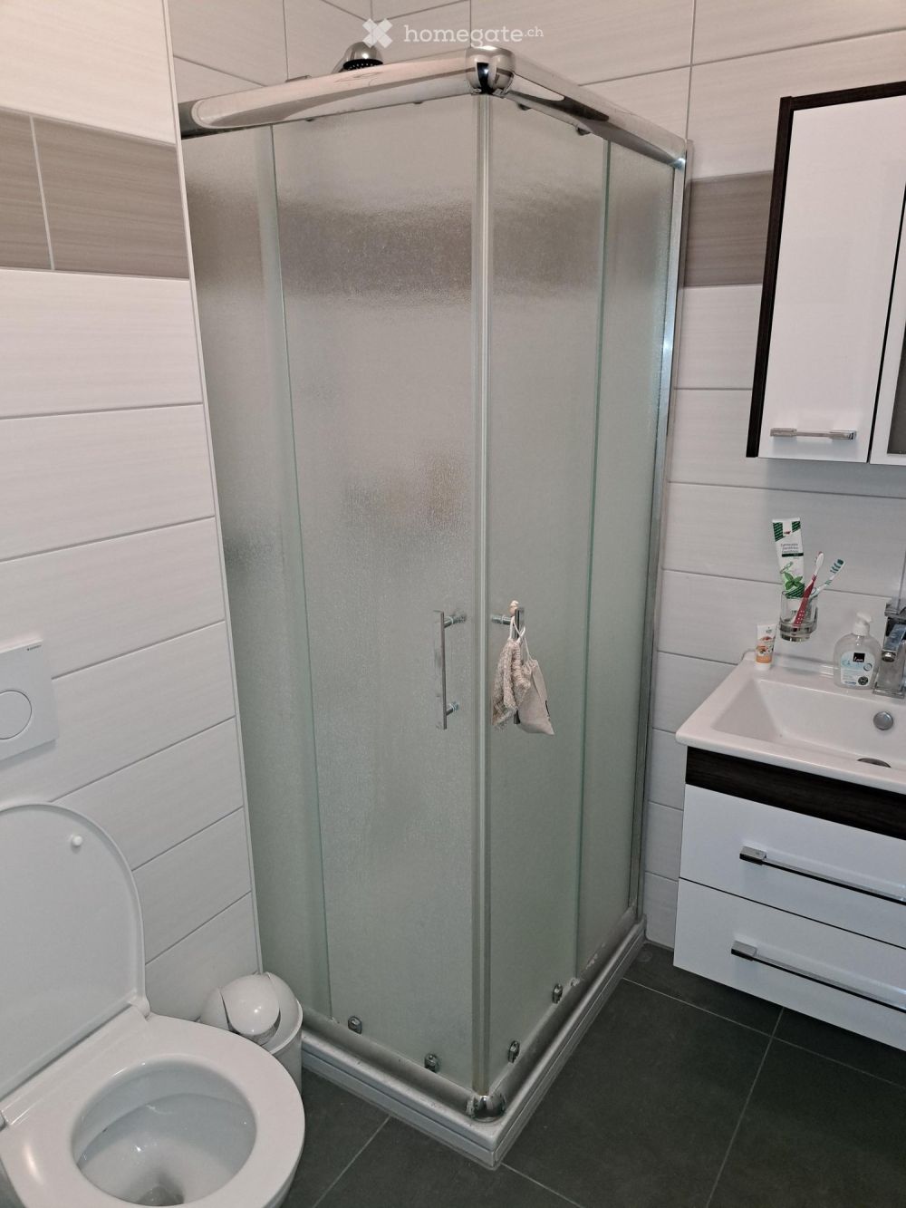 Joli Appartement à Cousset - Bild 4