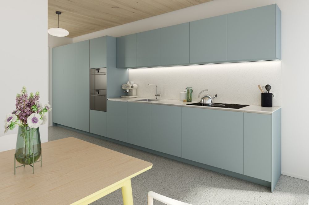 Neubauwohnung an bester Lage im Riverside Zuchwil - Bild 3