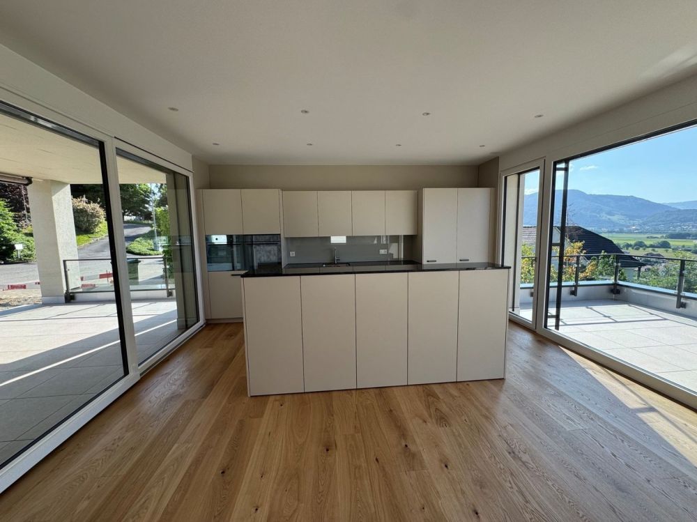 5.5-Zimmer-Einfamilienhaus zu vermieten - Bild 3