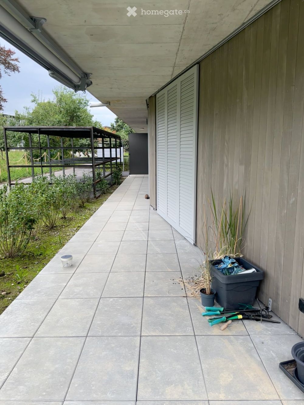 Nachmieter gesucht: 3.5 Zimmer Wohnung in Deitingen - Bild 1