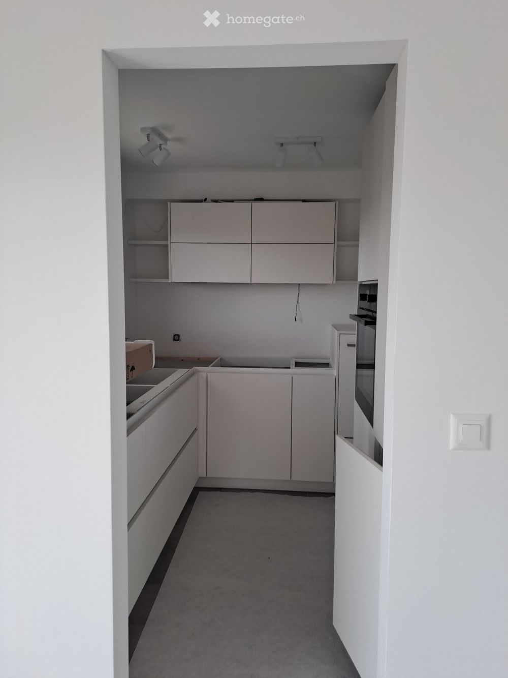 Erstbezug ab 1.11 - Bild 5