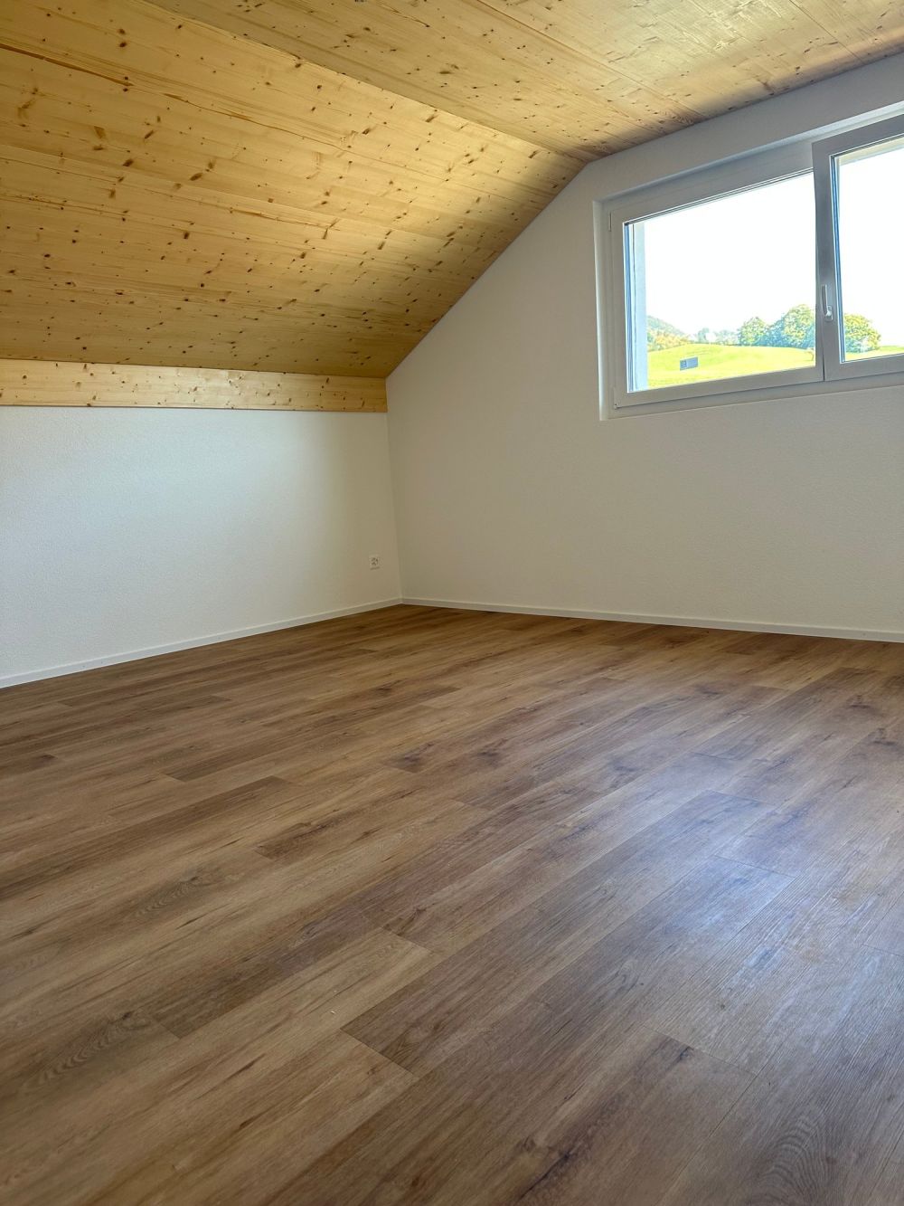 Moderne 5.5-Zimmer-Neubau-Einfamilienhaus mit Bergblick in Muemliswil - Bild 10