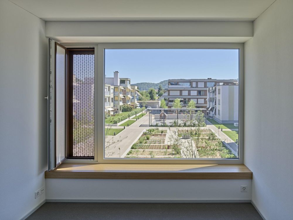 2.5 Zimmerwohnung in Embrach - Bild 2