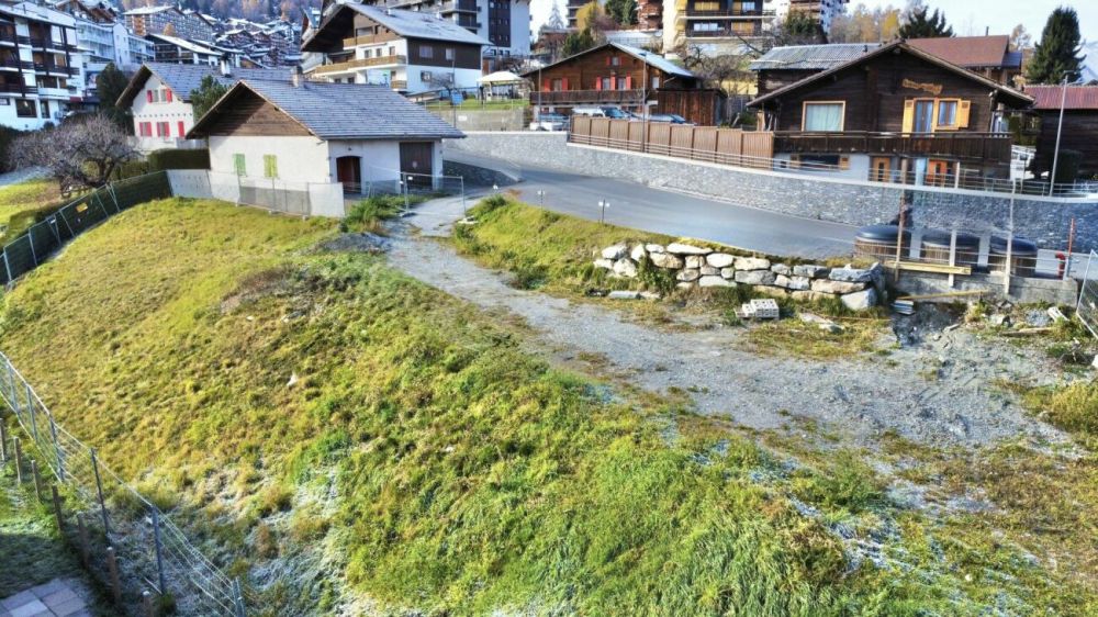 3 Chalets sur plan à Haute-Nendaz - Bild 4