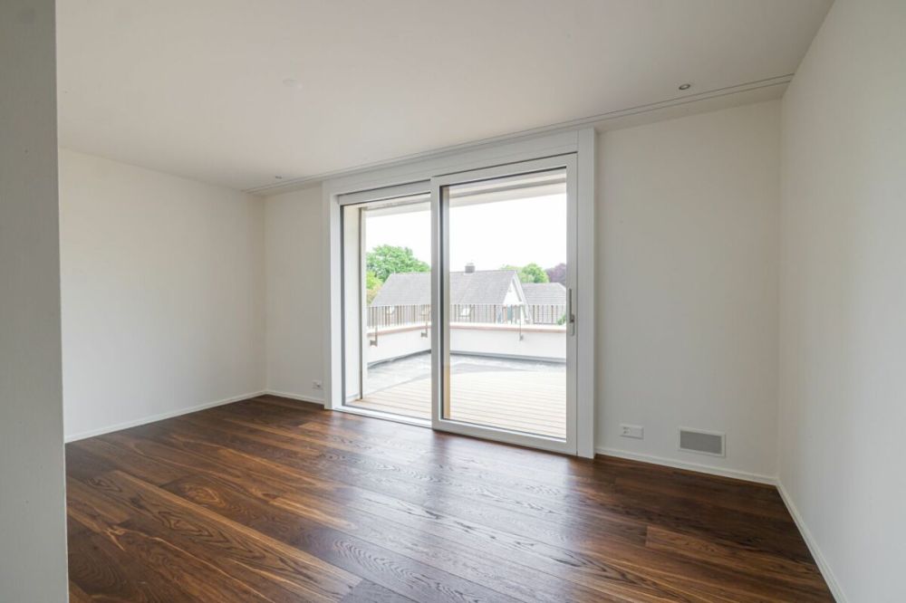 Exklusive 3.5-Zimmer-Neubau-Attikawohnung im Erstbezug - Wohnen wie in den Ferien - Bild 9