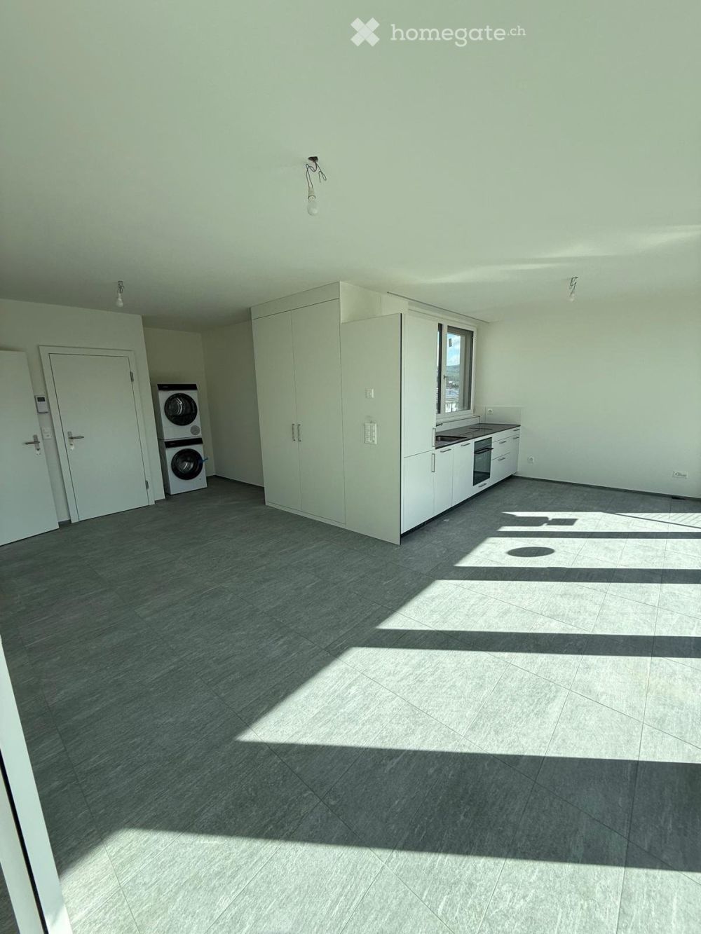 Schöne Wohnung mit grosser Dachterrasse - Bild 3