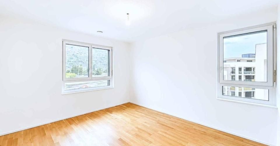 Lot C-205 - Appartement de 3.5 pces au 2ème - Appartement 3.5 pièces - image - 5