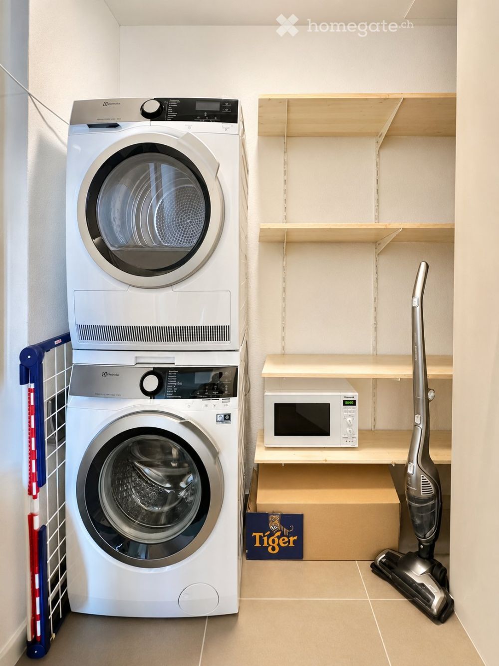 Moderne 4.5-Zimmer-Wohnung beim Bahnhof Regensdorf - Bild 12