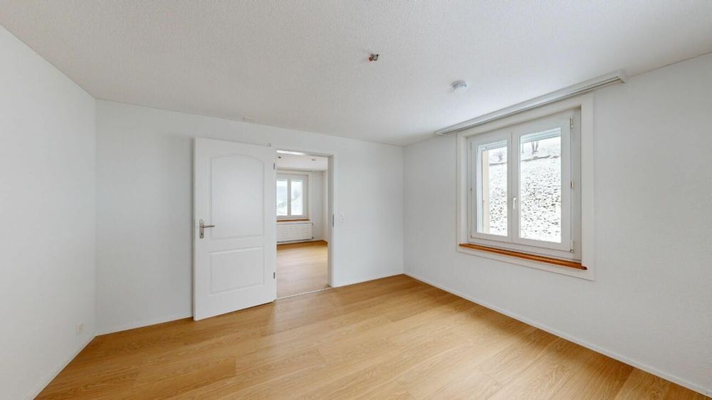 Sanierte 3.5 Zimmer Wohnung per 01.06.26! - Bild 5