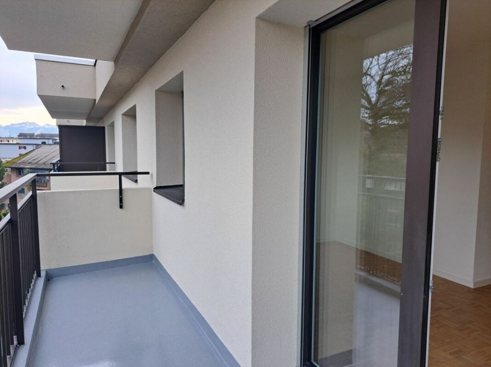 2 pièces entièrement rénovés ! - Bild 7