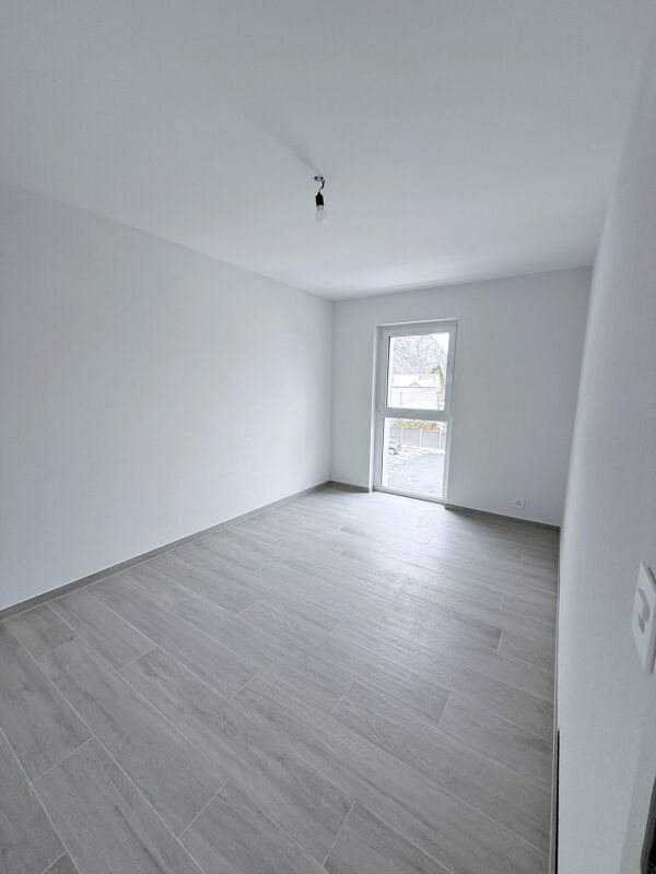 Appartement 3.5 pièces - A23 - Chambre 1