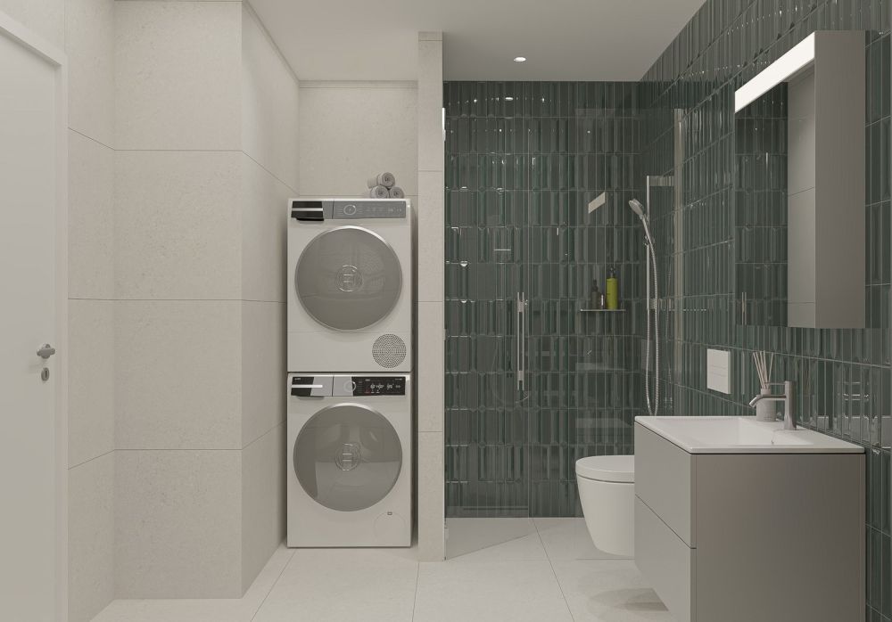 Moderne 3.5-Zimmer-Wohnung im Herzen von Glarus - Bild 10