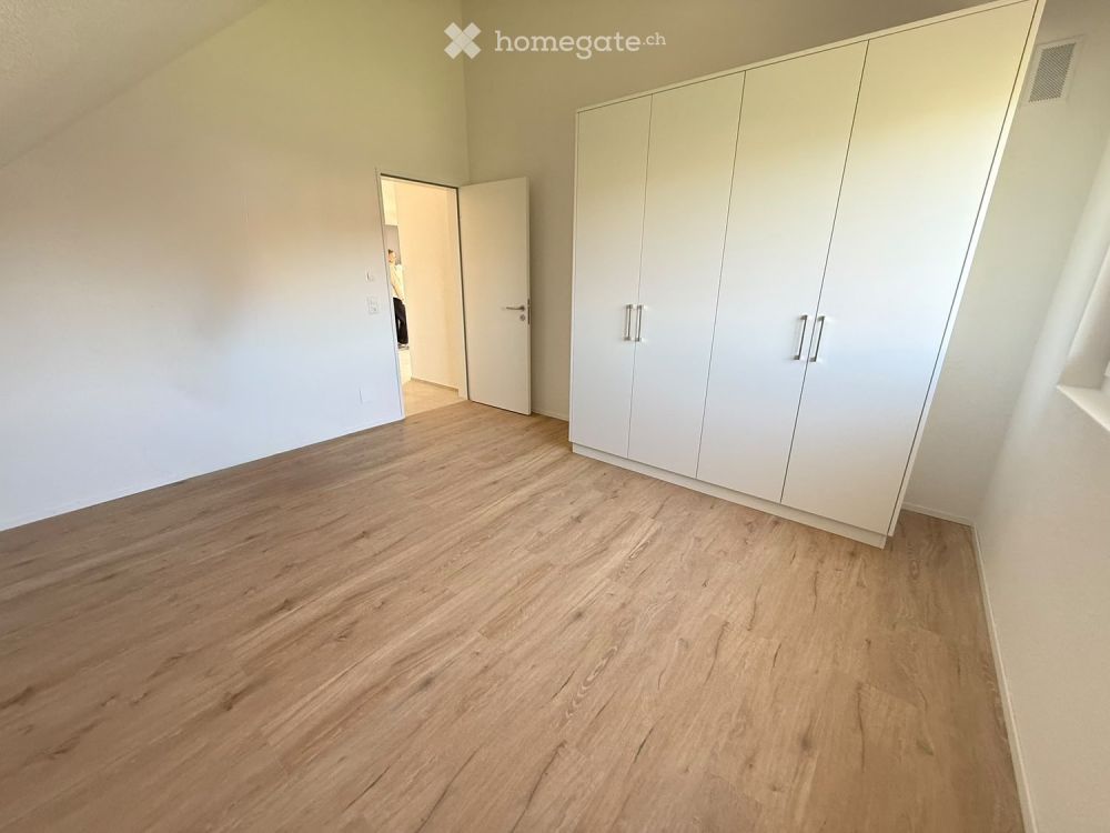 Dachwohnung in Dottikon - Bild 4