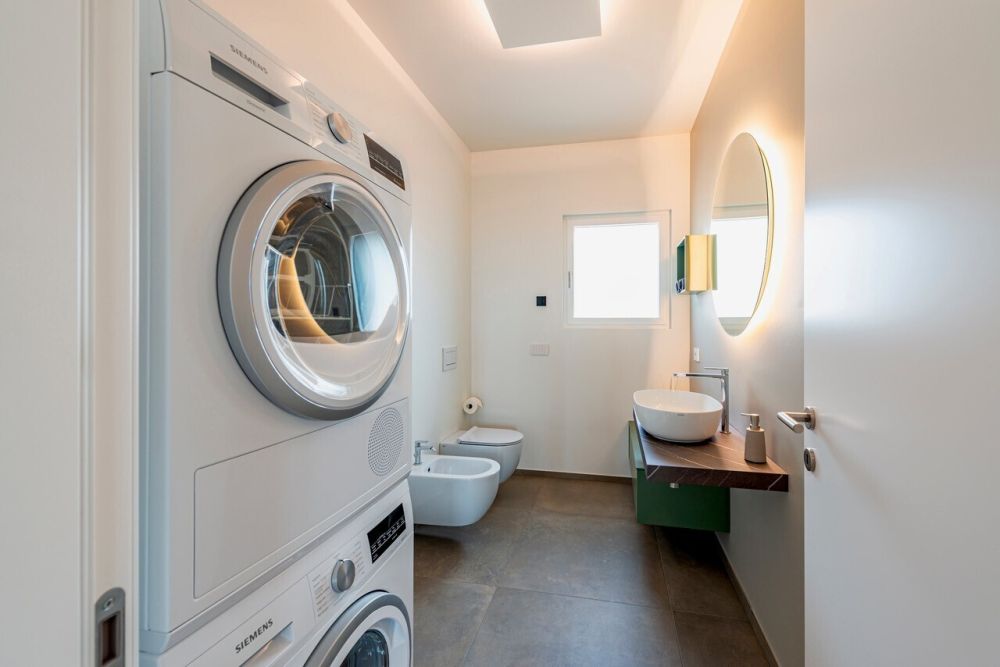 RESIDENZA 27 - APPARTAMENTO 4.5 LOCALI CON TERRAZZA - Bild 12