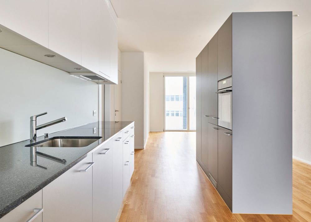 Nachhaltig wohnen in einer modernen 5.5-Zimmer-Neubauwohnung - Bild 3