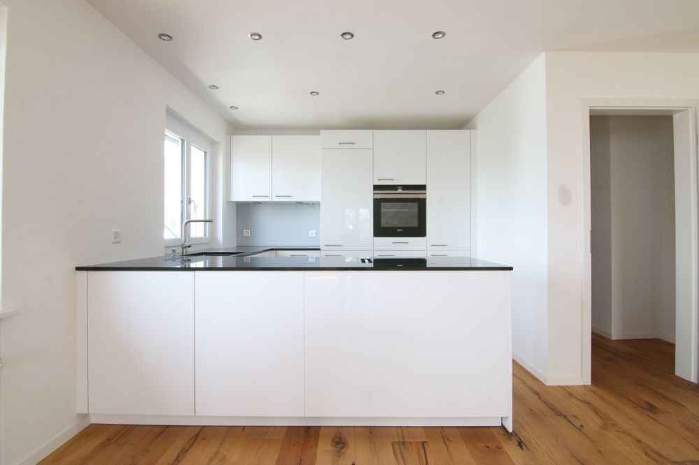 Erstvermietung nach Gesamtrenovation - Bild 3