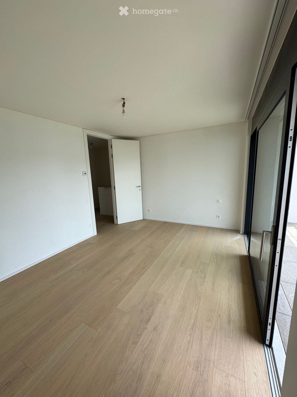 Nuovo appartamento 3.5 locali a Caslano (Parco San Michele) - Bild 7