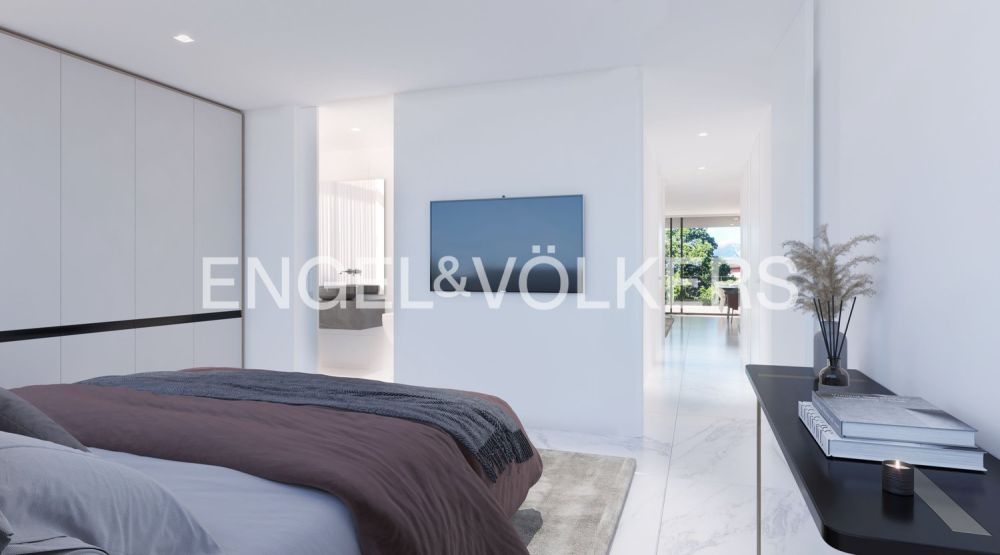 Urban living - Nuova costruzione - Appartamento con giardino (71) - Bild 9
