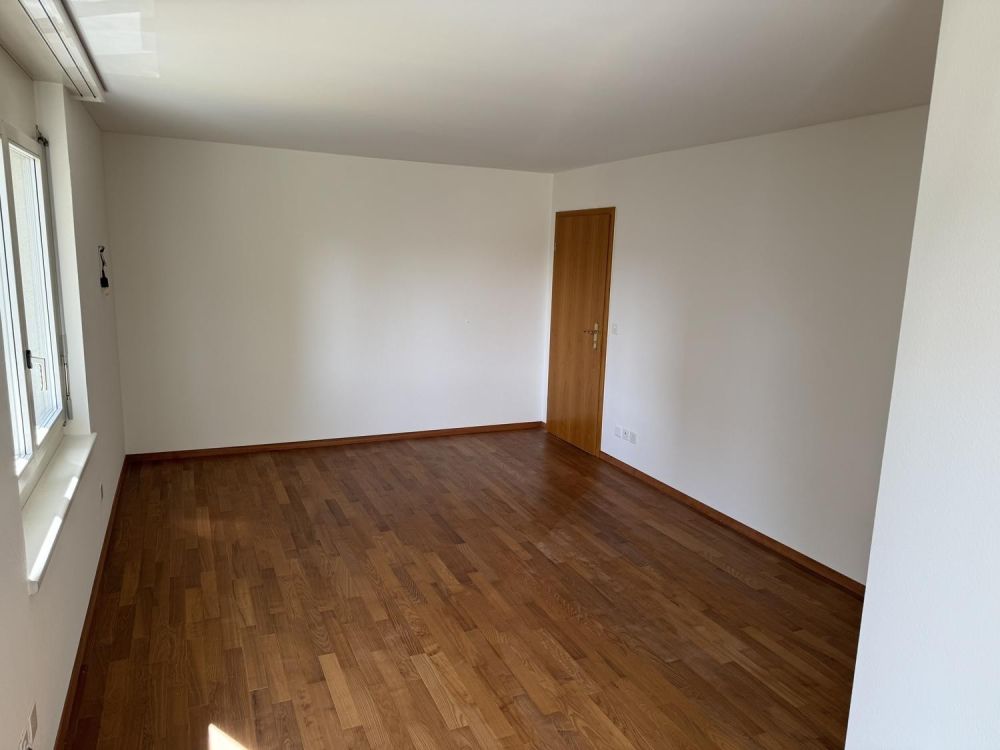 4.5-Zimmerwohnung im 1. Obergeschoss – Erstvermietung nach Sanierung - Bild 8