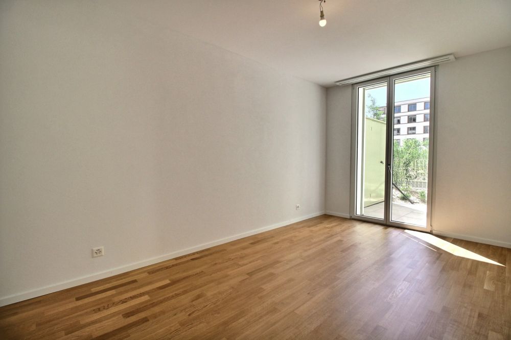 Schönes 3.5-Zimmer-Apartment zur Miete in Marly! - Chambre