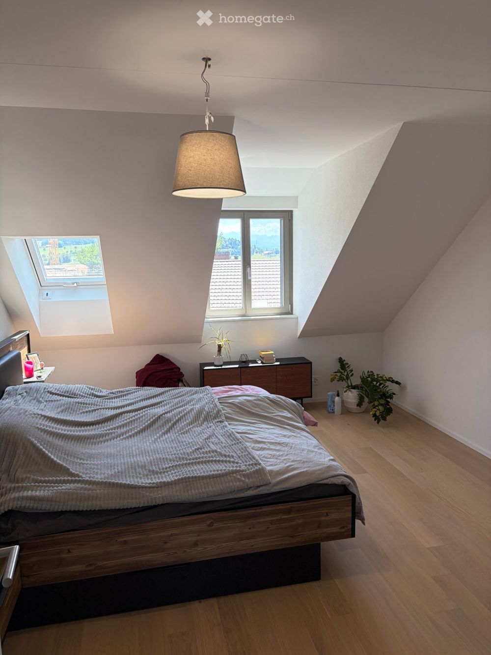 Wohnung in Adetswil - Bild 3