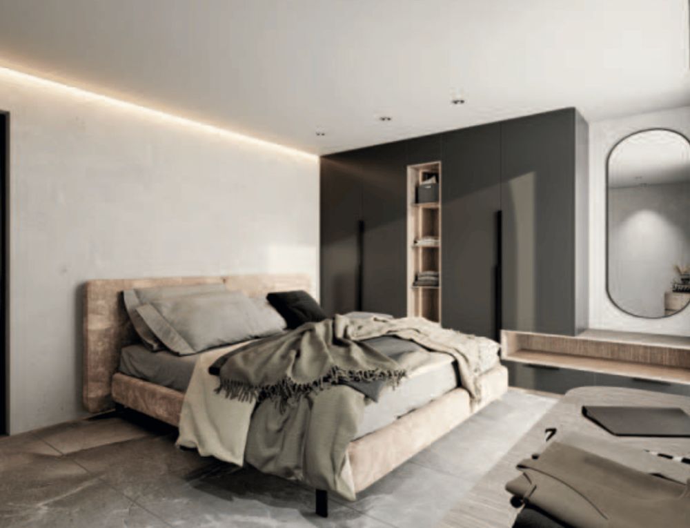 Möblierte Studios und 2-Zimmer-Wohnungen in Baden – Flexible Mietdauer - Bild 3