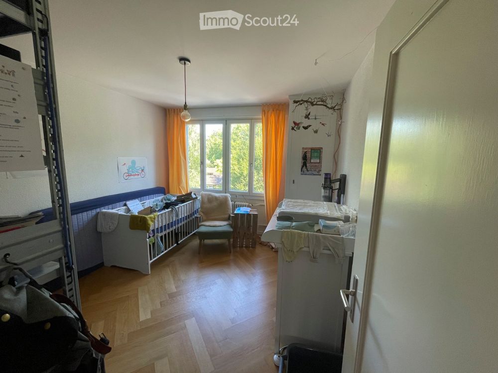 Nachmieter:innen für ruhige 3-Zimmerwohnung im Breitsch ab 01.12.2026 - Bild 3