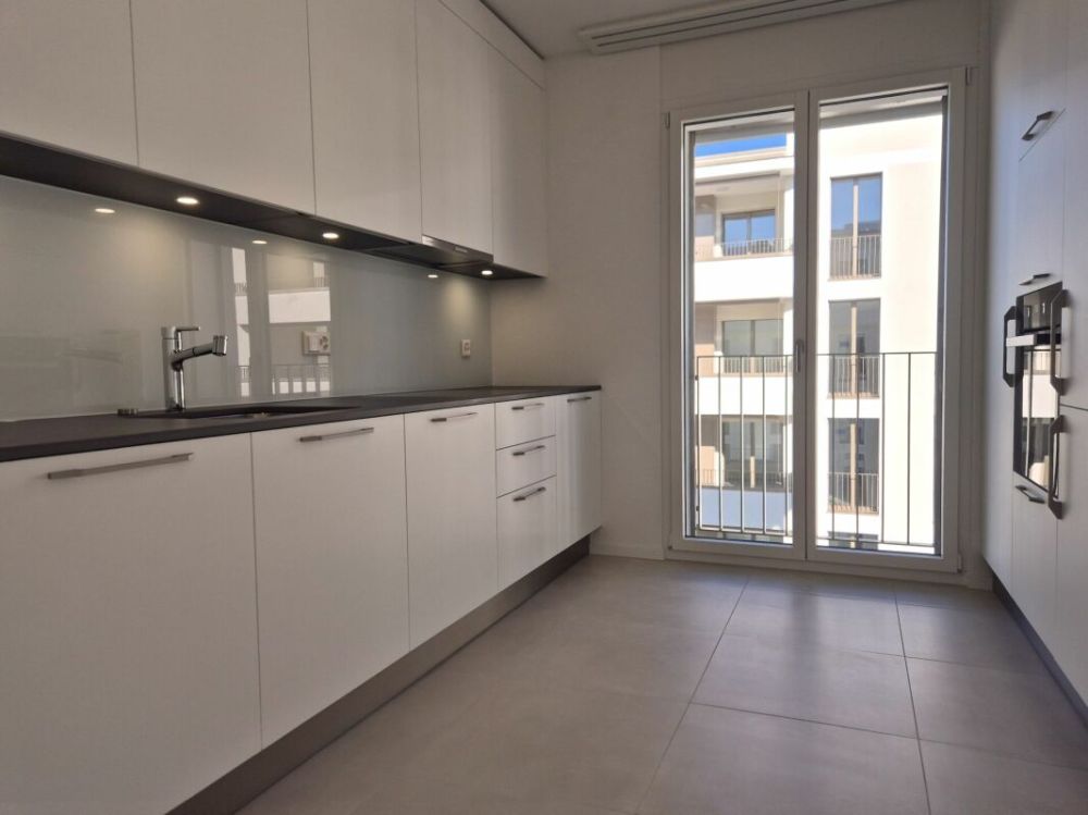 Prairie 5 - Appartement 4.5 pièces au 4ème étage - Bild 5