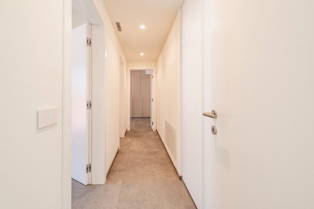 RESIDENZA 27: 3,5 Lokale neu gebaut - Bild 7