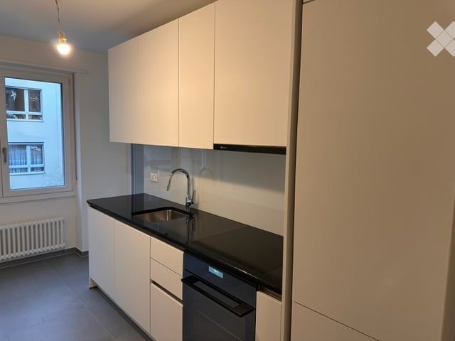 Traumhafte 3½-Zim. wohnung mit modernem Wohnkomfort - Bild 3