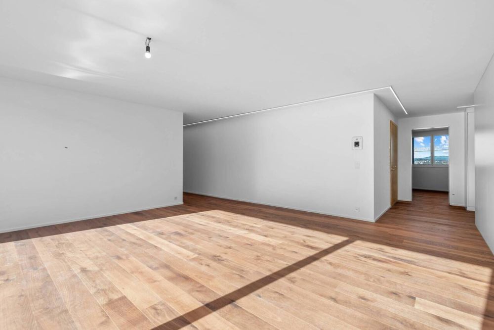 Exklusives Wohnen mit traumhaftem Blick auf den Zürichsee! - Bild 10