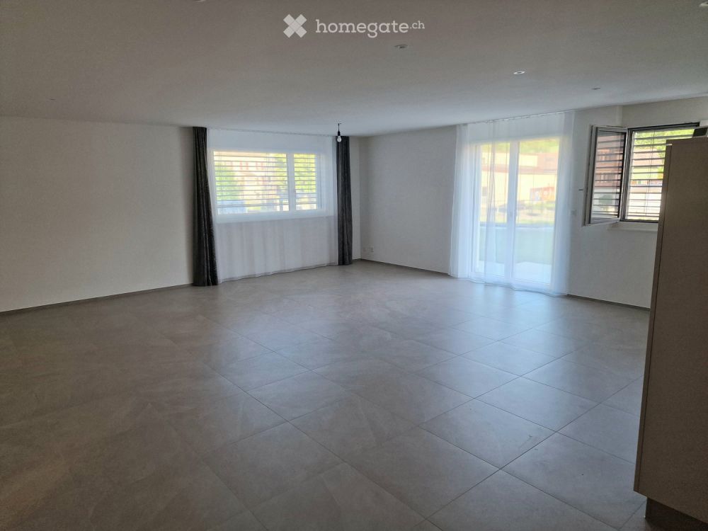 Moderne 2.5-Zimmer-Neubauwohnung in Schüpfheim – sofort verfügbar! - Bild 3