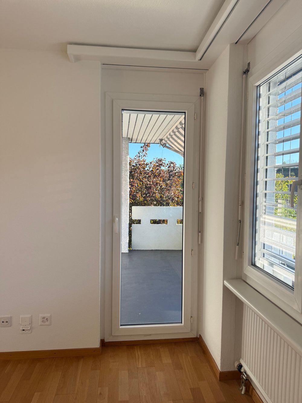 Erstvermietung nach Sanierung – grosszügige 4.5-Zimmer-Wohnung mit Balkon - Bild 10