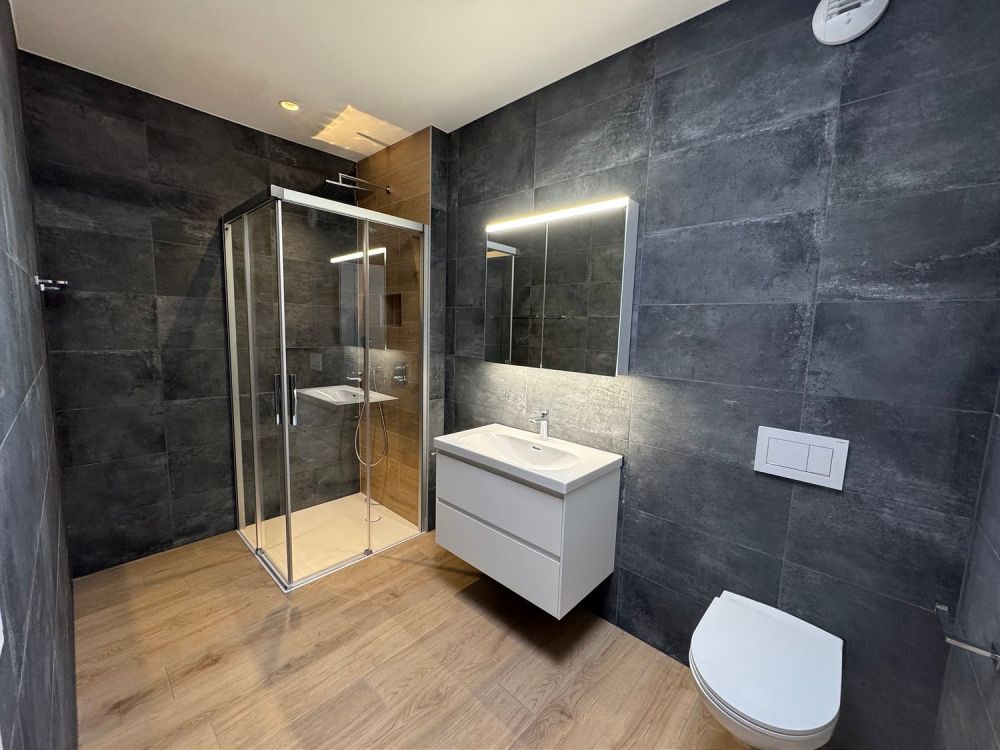 05646 - Appart. 5½ PCES - IMP. CHAMP-RIOND 14 - MATRAN - Bild 7