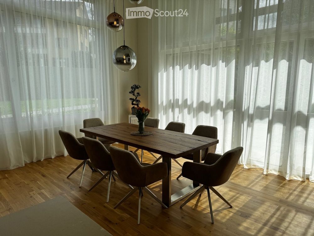 Befristet, möbliert: 4.5-Zimmer-Maisonette in Uster - Bild 3