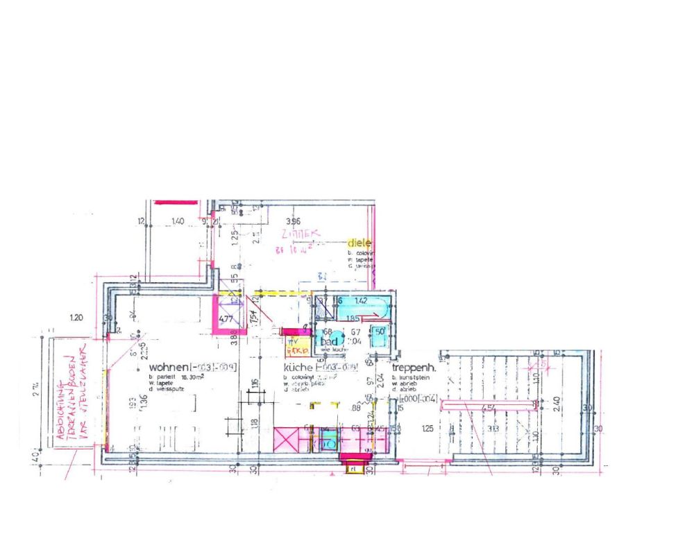 2 Zimmer-Wohnung, 4500 Solothurn - Bild 5