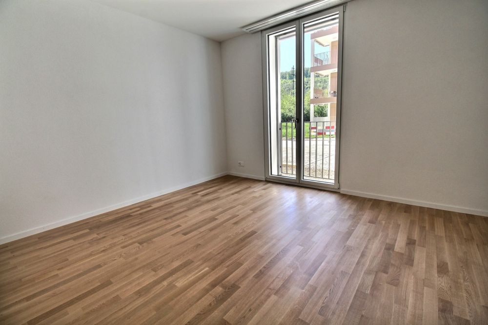 Magnifique 2.5 pièces neuf à Marly ! - Chambre