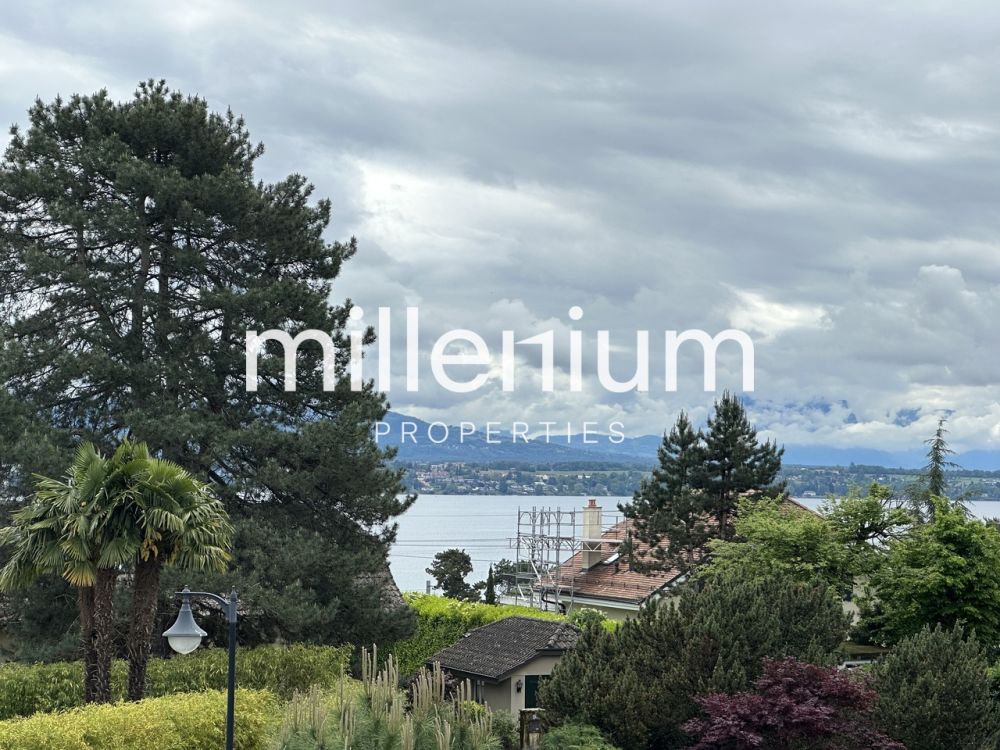 Villa individuelle de standing située en plein coeur de Tannay - Bild 1