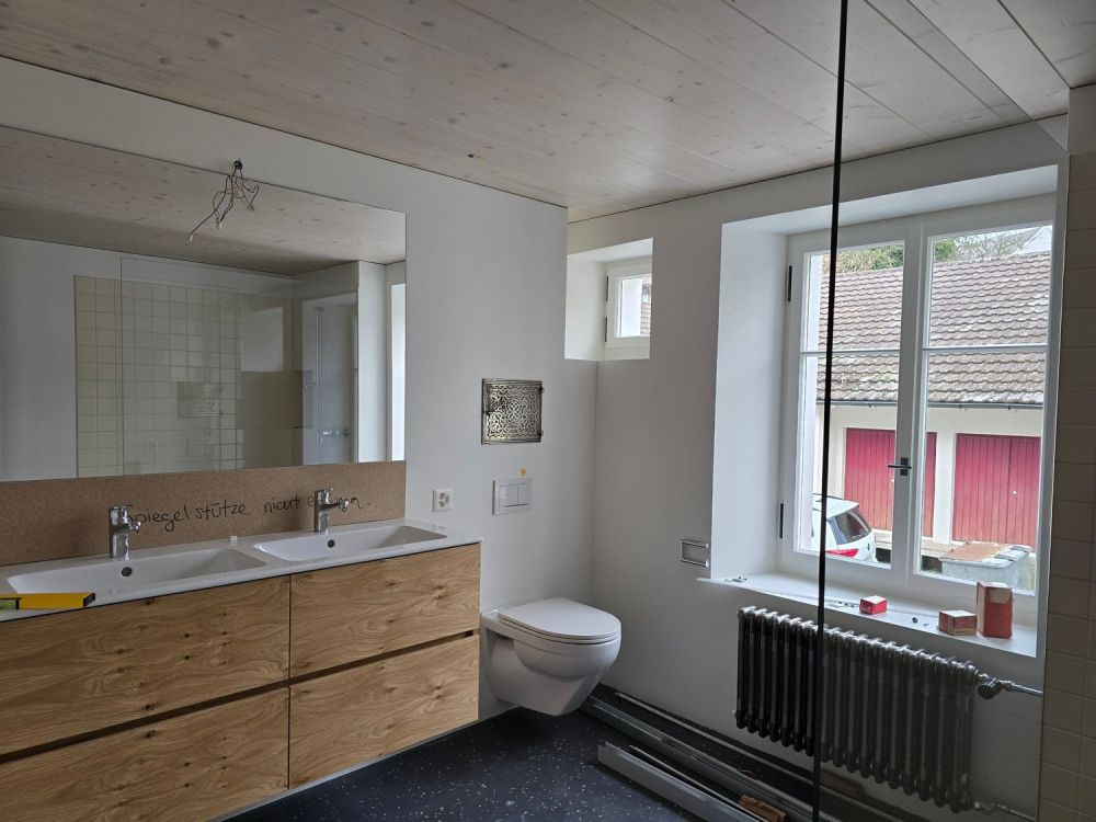 Charmante historische 4.5-Zimmer Wohnung in Stäfa - Image 6