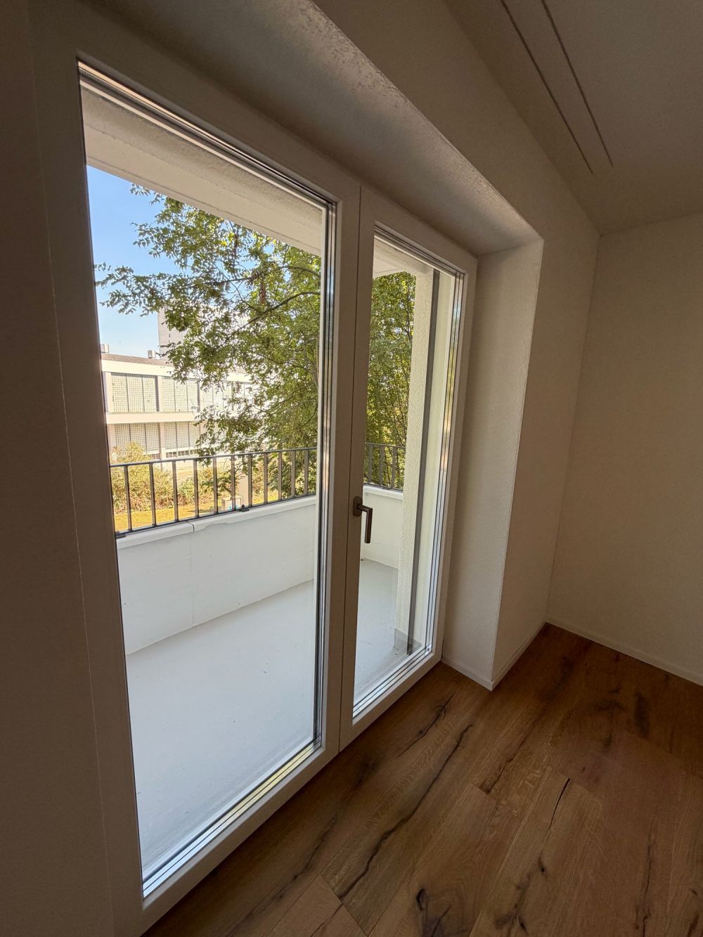 ERSTVERMIETUNG: Wunderschöne 3.5 Zimmerwohnung an toller Lage - Bild 10
