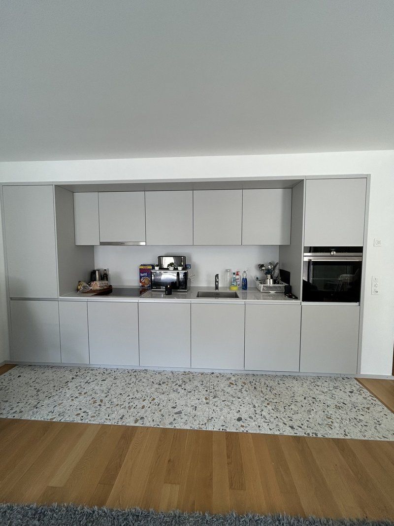 Magnifique appartement 2.5 pièces neuf à Lausanne - Bild 5