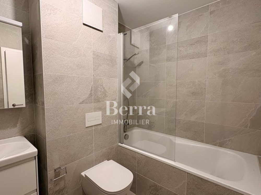 NEU !!! 3.5-Zimmer-Wohnung! VERFÜGBAR AB SOFORT - Bild 8